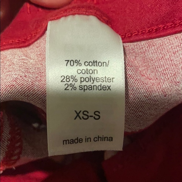 Jeggings - Picture 2 of 2